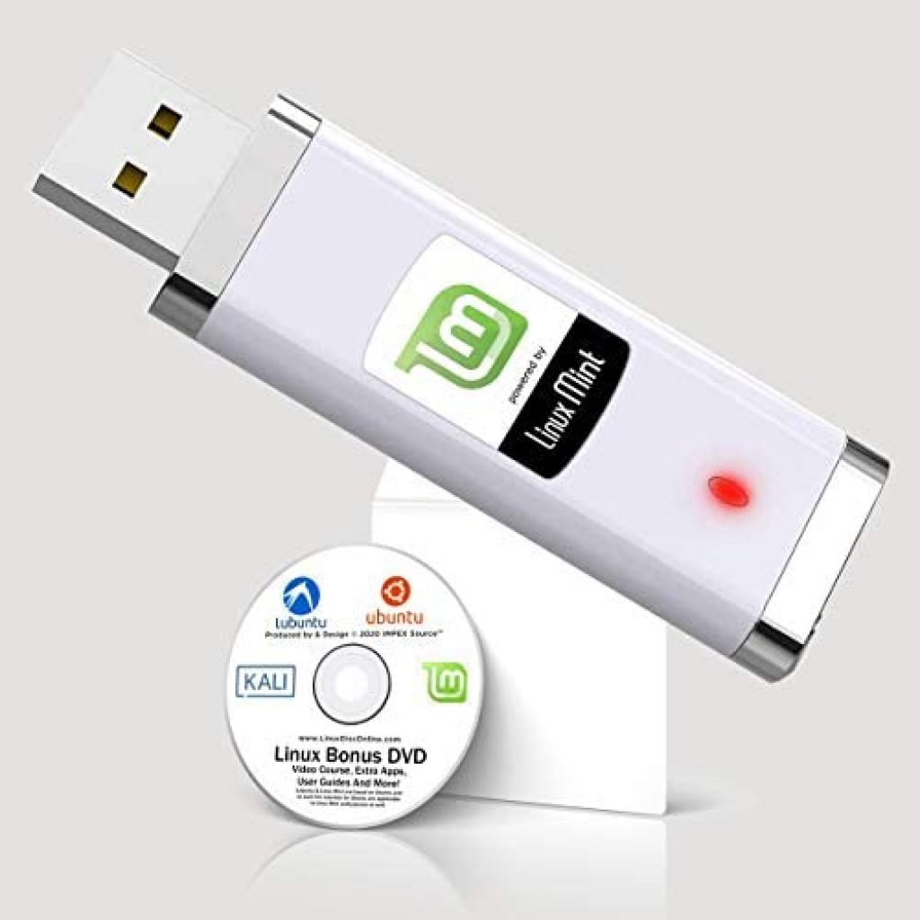 linux mint for mac on usb sevenbits persistance not working