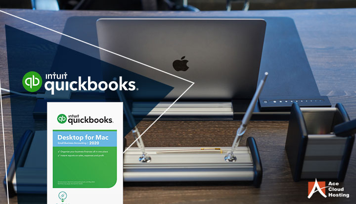does quickbooks pro have a desktop version for mac