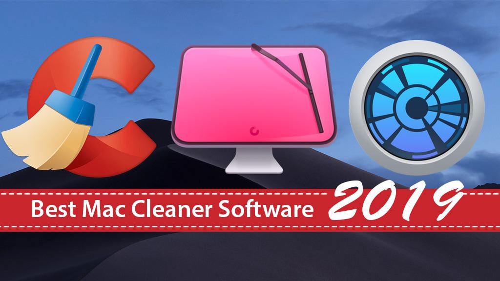 what is the best cleaner for a mac